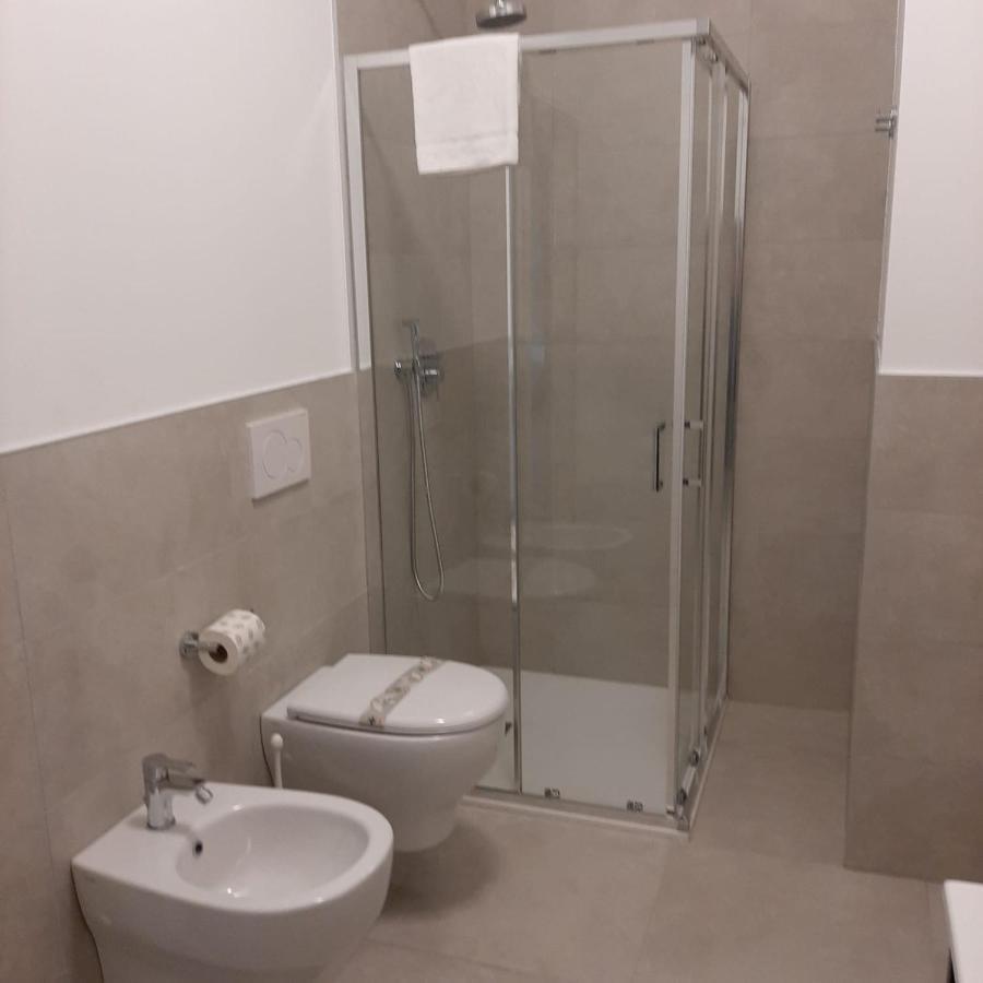 Ariston Teatro Luxury Aparthotel Градо Экстерьер фото